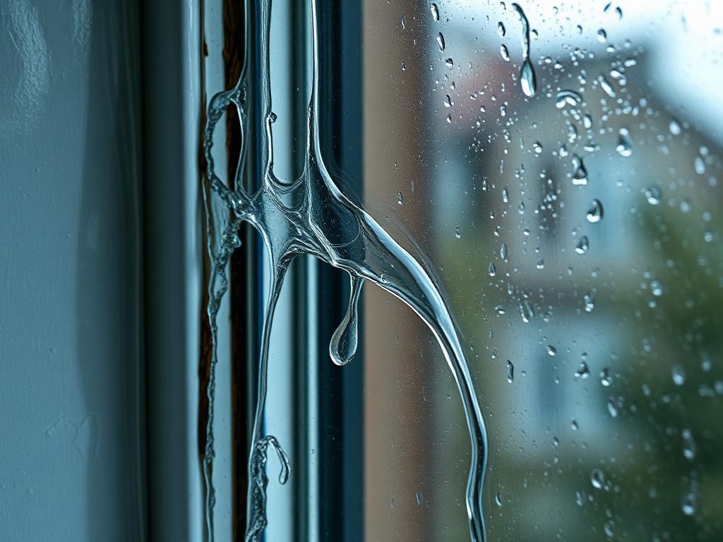 Leaking Window Seals in Perth