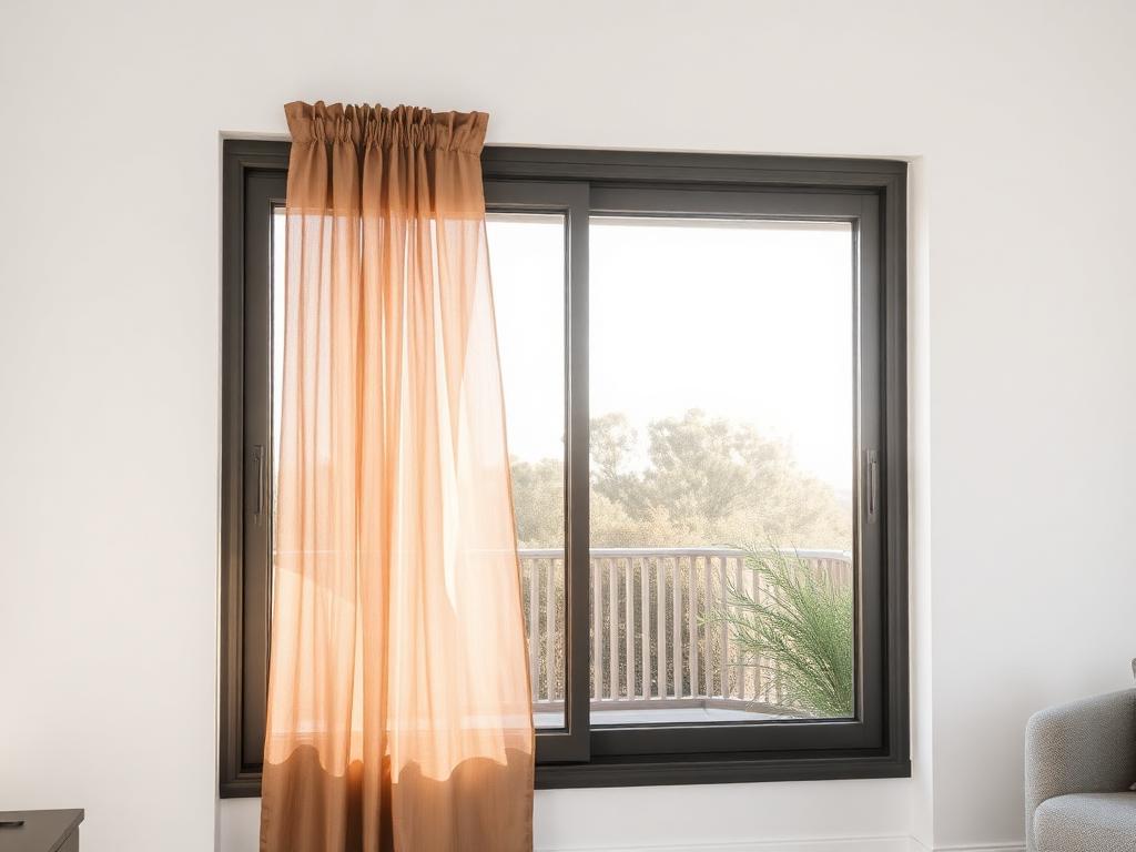 Rattling or Whistling Windows in Perth